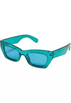 Солнечные очки Urban Classics Venice, синий