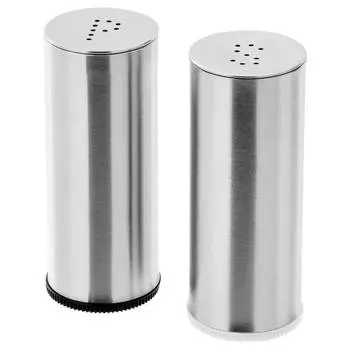 Солонка/перечница Ikea Shakers, 2 предмета