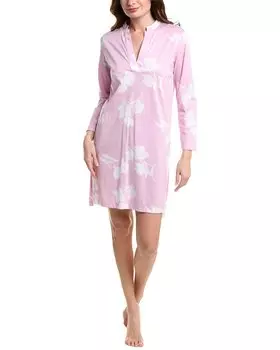 Сон-рубашка Natori Hana, розовый