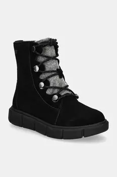 SOREL EXPLORER III JOAN ботильоны Sorel, черный