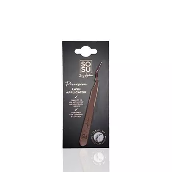 SOSU Cosmetics Накладные ресницы для женщин