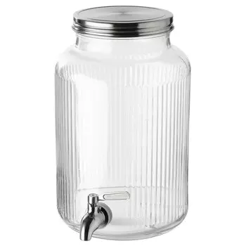 Сосуд с краном, 5,0 л, VARDAGEN IKEA