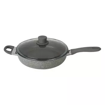Сотейник BALLARINI Murano с крышкой 28см