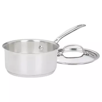 Сотейник Cuisinart Chef's, серый