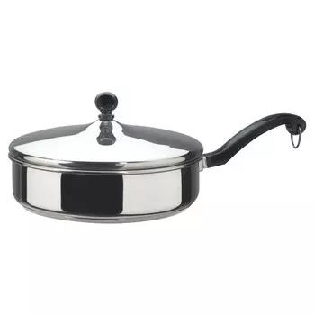Сотейник Farberware Classic Series 2,75 л, серебристый