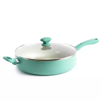 Сотейник GreenLife 5QT