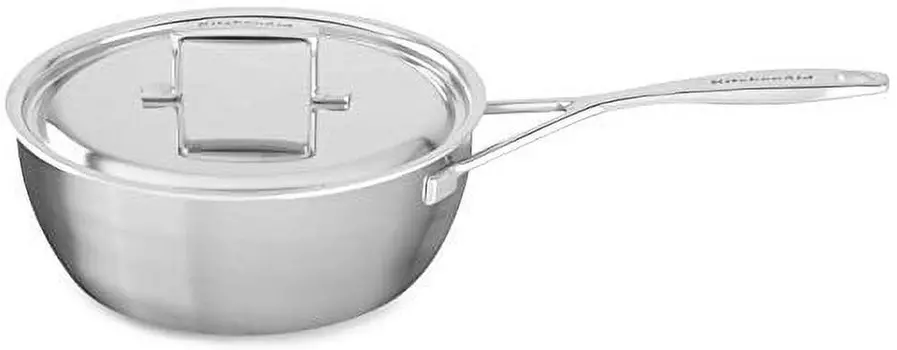 Сотейник KitchenAid, 2 литра
