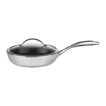Сотейник с крышкой Scanpan CTP