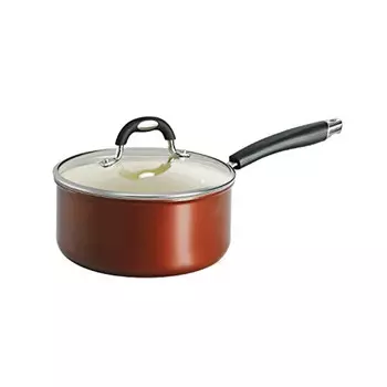 Сотейник с крышкой Tramontina 80110/049DS Style Ceramica, 3 литра