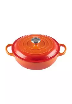 Сотейник Signature, 22 см Le Creuset
