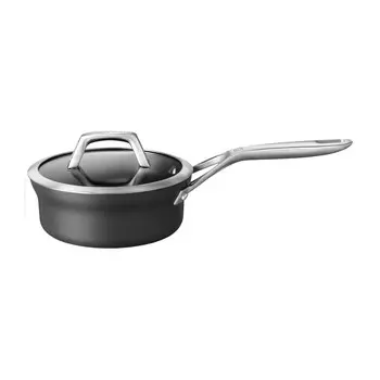 Сотейник Zwilling Motion, черный