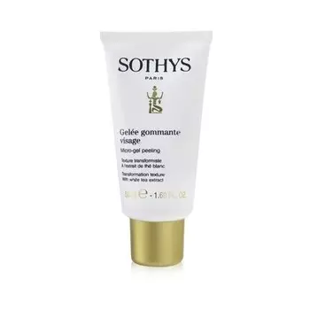 SOTHYS Микрогель-пилинг