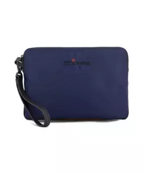 Современная сумка для iPad Kiton, синий