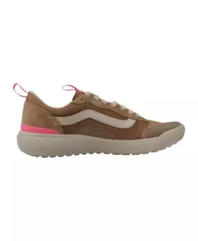Современные женские кроссовки Ultrarange Exo Vans, коричневый