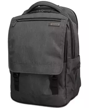 Современный рюкзак Modern Utility 17.7" Paracycle Samsonite, серый