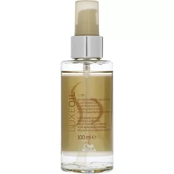 Sp Luxe Oil Эликсир 100мл, Wella