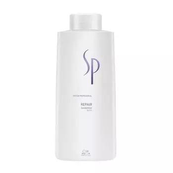 Sp Repair Шампунь 1000мл, Wella