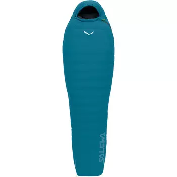 Спальный мешок Diadem Mild Long RDS Salewa, синий