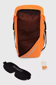 Спальный мешок Mammut, фиолетовый