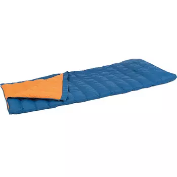 Спальный мешок VersaQuilt Exped, синий