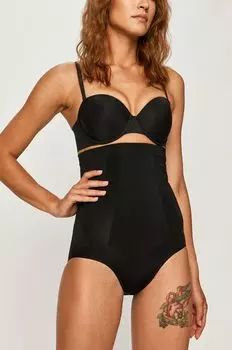 Спанкс Spanx, черный