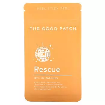Спасение, 4 патча The Good Patch