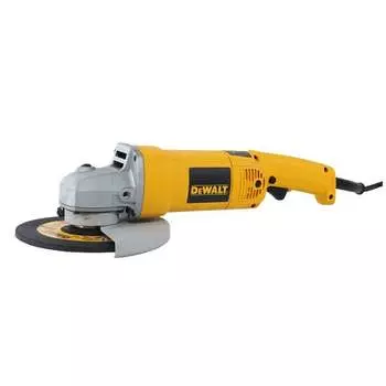 Специальный триггерный переключатель DEWALT для угловой шлифовальной машины 150/180 мм 1800 Вт DW840-A9