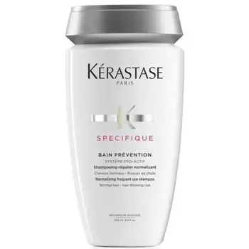 Specifique Bain Prevention Шампунь Kerastase