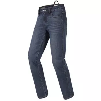Джинсы Spidi J&Dyneema Evo мотоциклетные, синий
