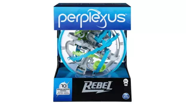 Spin Master Games Perplexus Rebel
