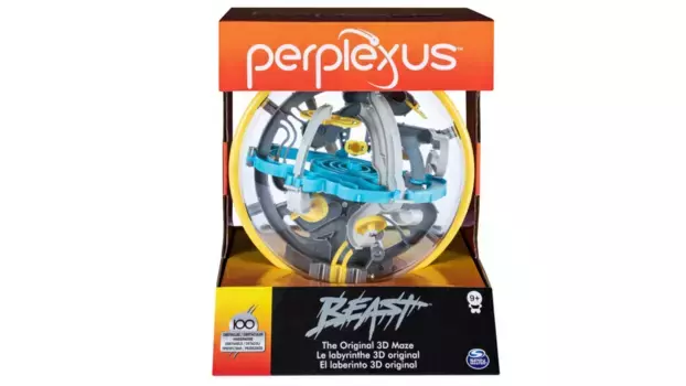 Spin Master Games Перплексус Зверь