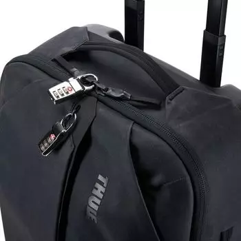 Спиннер Aion Carry On Thule, черный