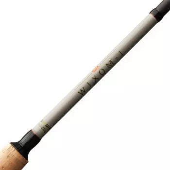 Спиннинг WXM-5 150L CAPERLAN, хаки