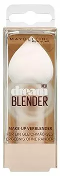 Спонж Maybelline Dream для нанесения макияжа.