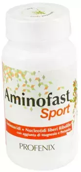 Спортивная добавка Aminofast 250 г