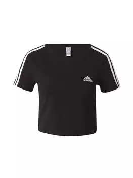 Спортивная футболка Adidas BABY, черный
