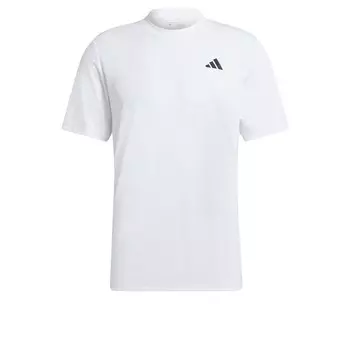 Спортивная футболка Adidas CLUB, белый