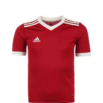 Спортивная футболка adidas Performance Fuballtrikot Tabela 18, красный