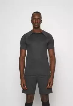 Спортивная футболка АКАДЕМИЯ Nike, черный