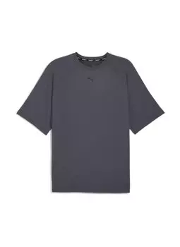 Спортивная футболка CLOUDSPUN THERMOADAPT PERF TEE Puma, серый