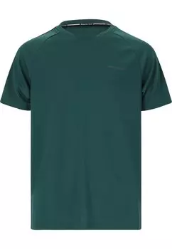 Спортивная футболка Endurance, цвет burlwood