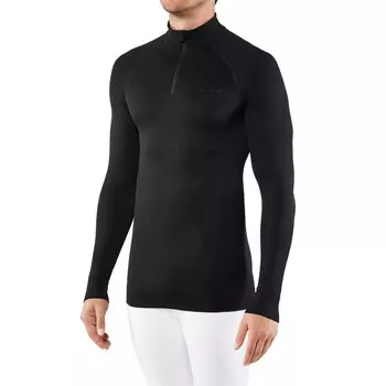 Спортивная футболка Falke Maximum Warm, черный