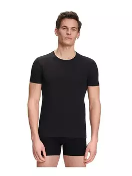 Спортивная футболка Falke Rundhals, черный