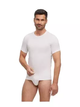 Спортивная футболка Falke Rundhals Daily Climate Control, белый