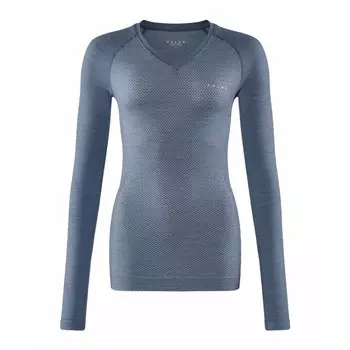Спортивная футболка Falke Wool-Tech Light, синий