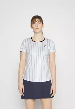 Спортивная футболка Fila