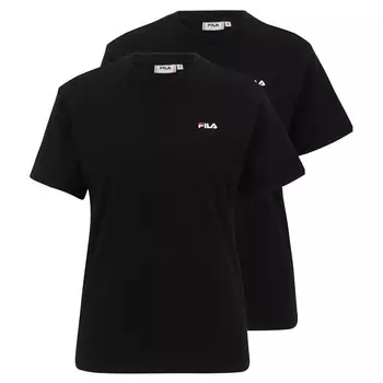 Спортивная футболка Fila BARI, черный