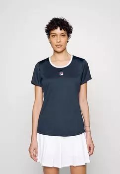 Спортивная футболка Fila, синий