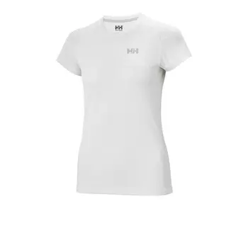 Спортивная футболка Helly Hansen Lifa Active Solen, белый