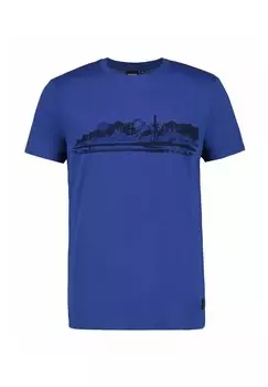 Спортивная футболка Icepeak, синий